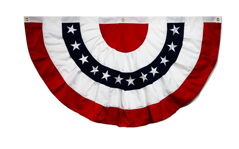 Custom Promotional Flags - Qiyun Flags