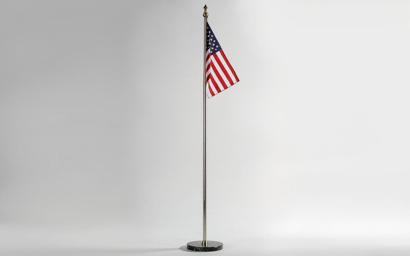 Flagpoles - Qiyun Flags