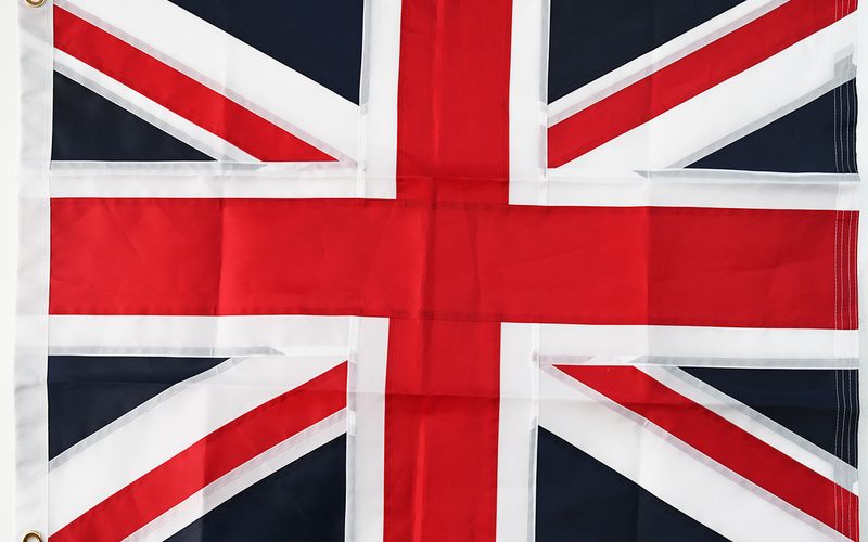 National Flags - Qiyun Flags