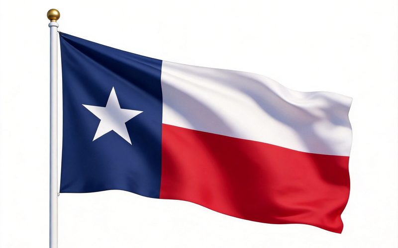 US State Flags - Qiyun Flags